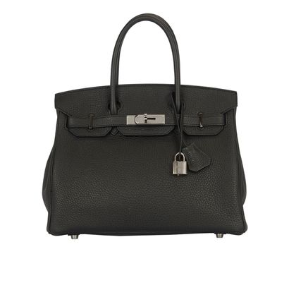 Birkin 30, front view